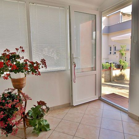 Apartments Zdenka - Garden Terrace Barbat na Rabu Luaran gambar