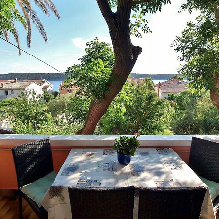 Apartments Zdenka - Garden Terrace Barbat na Rabu Luaran gambar