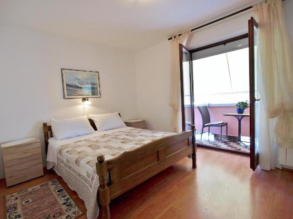 Apartments Zdenka - Garden Terrace Barbat na Rabu Luaran gambar