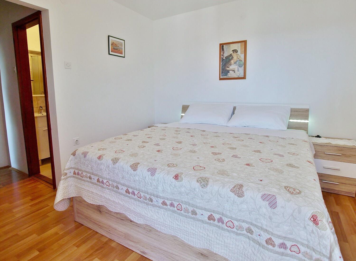 Apartments Zdenka - Garden Terrace Barbat na Rabu Luaran gambar