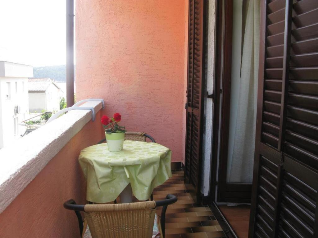 Apartments Zdenka - Garden Terrace Barbat na Rabu Luaran gambar