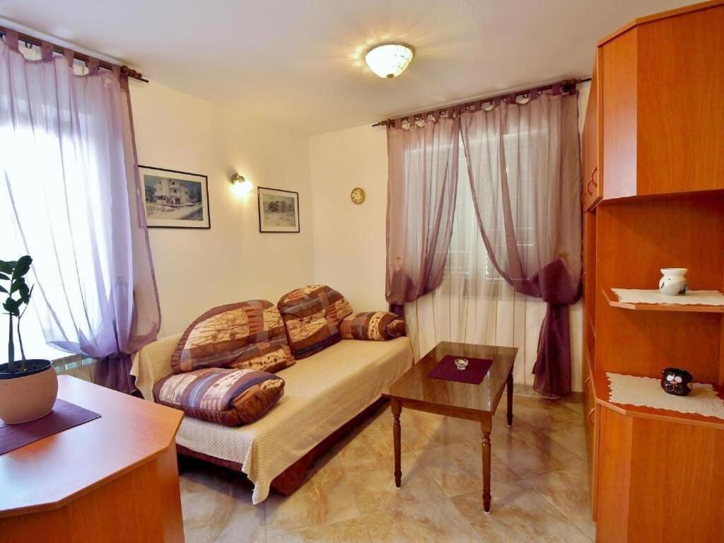 Apartments Zdenka - Garden Terrace Barbat na Rabu Luaran gambar