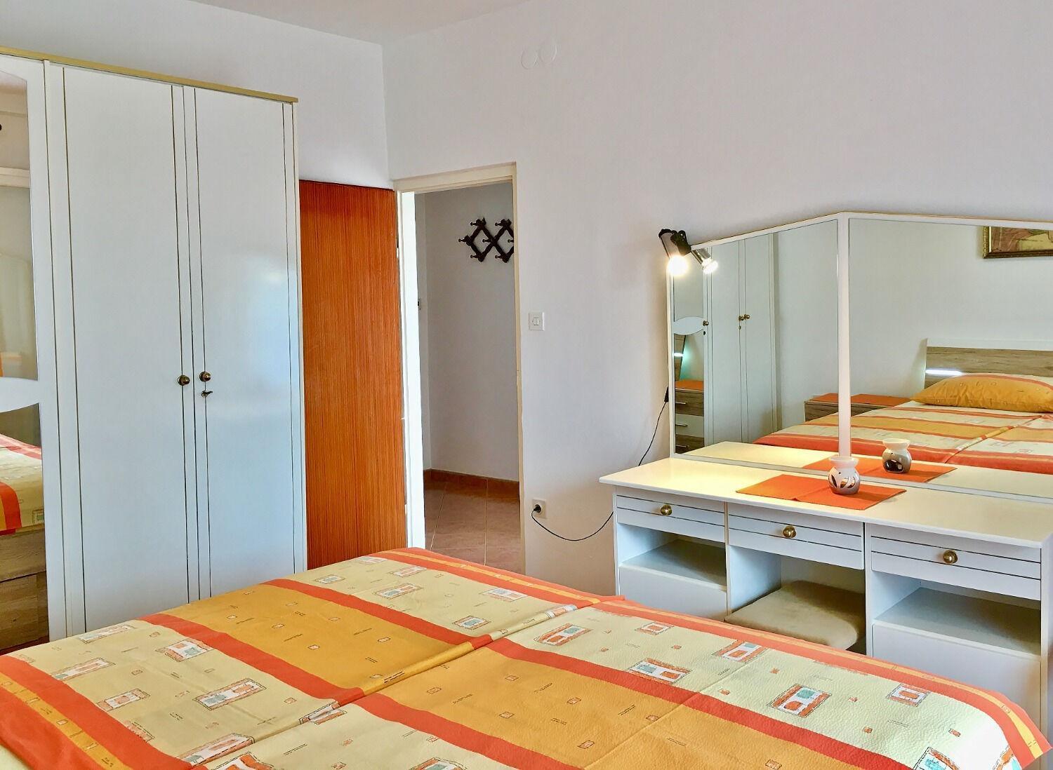 Apartments Zdenka - Garden Terrace Barbat na Rabu Luaran gambar