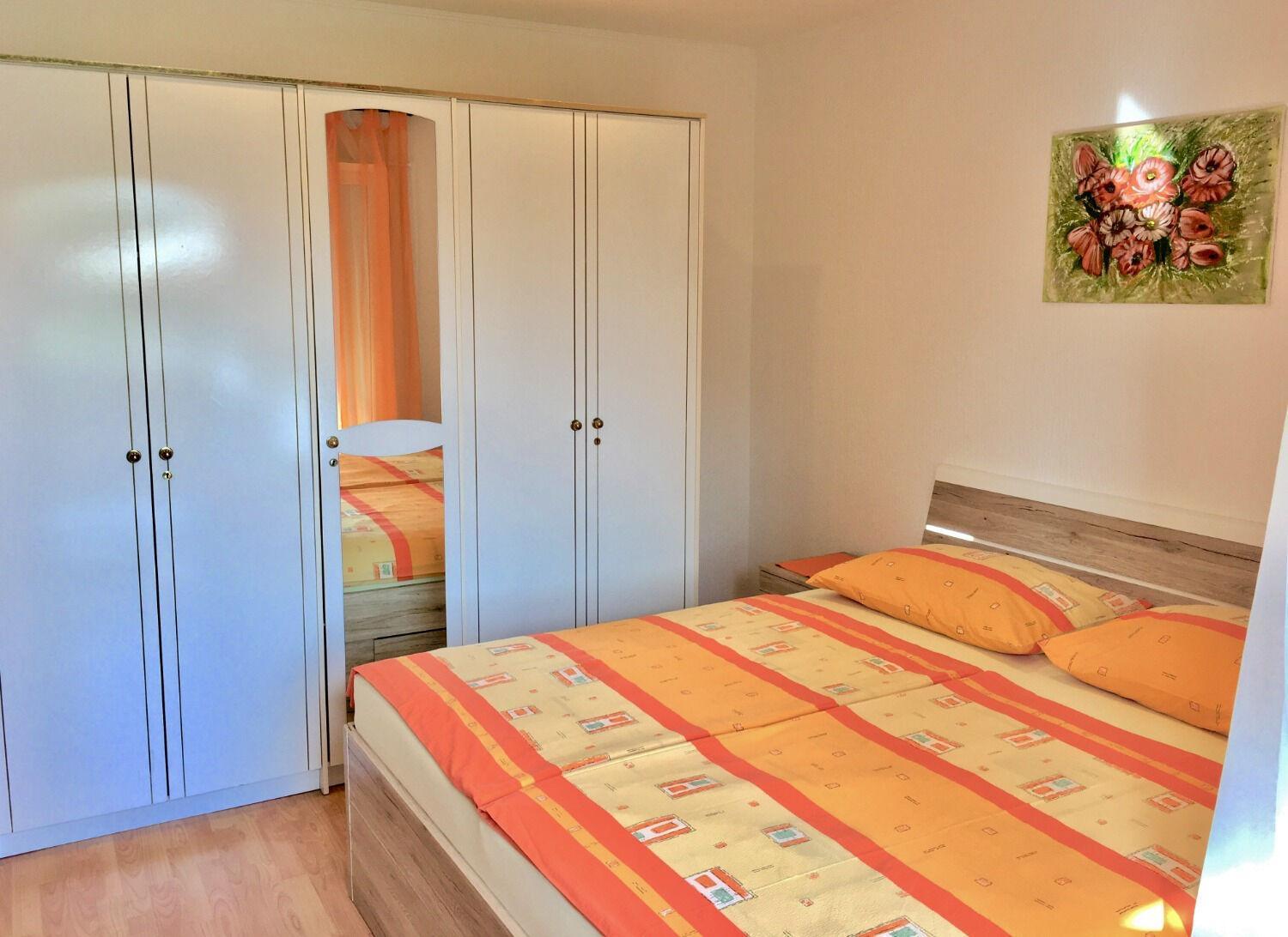 Apartments Zdenka - Garden Terrace Barbat na Rabu Luaran gambar