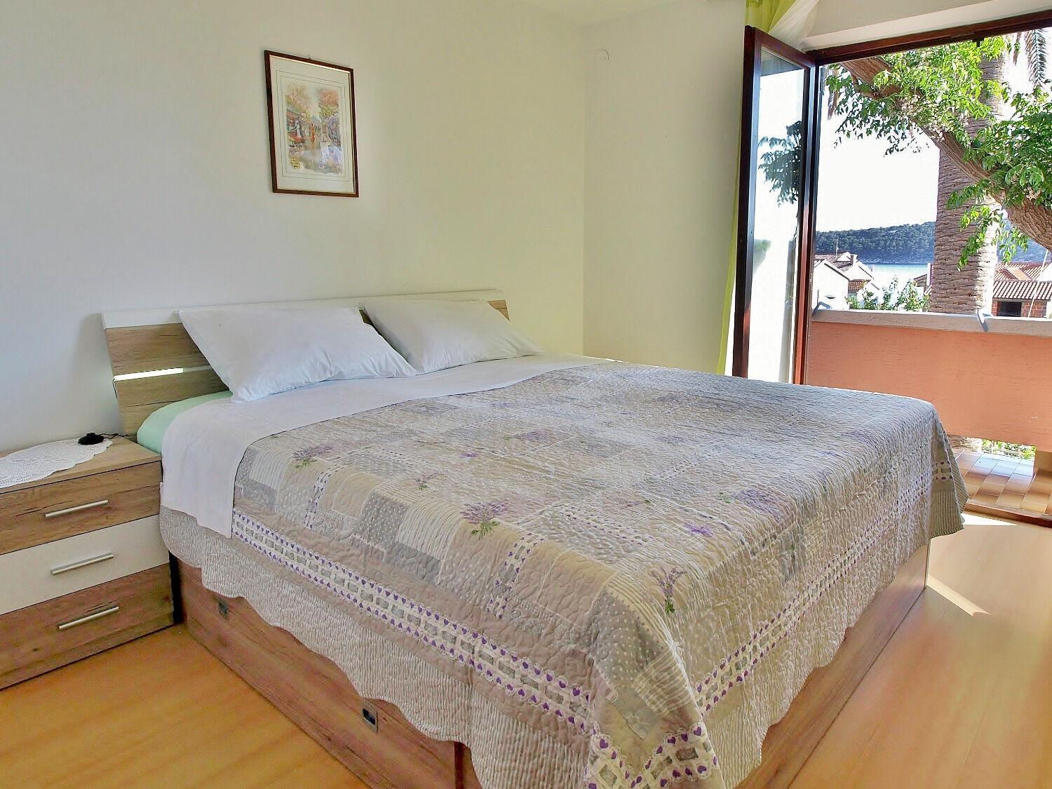 Apartments Zdenka - Garden Terrace Barbat na Rabu Luaran gambar