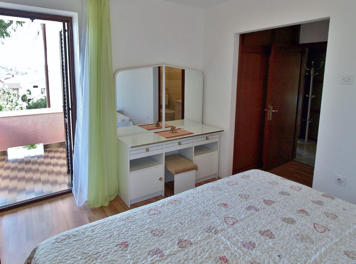 Apartments Zdenka - Garden Terrace Barbat na Rabu Luaran gambar