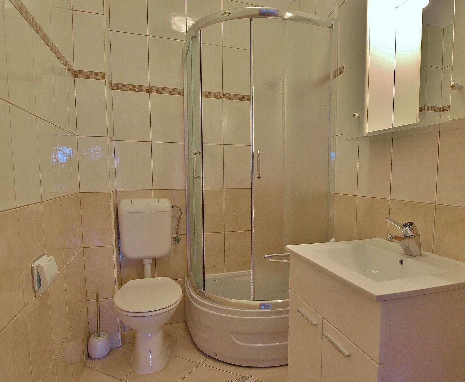 Apartments Zdenka - Garden Terrace Barbat na Rabu Luaran gambar